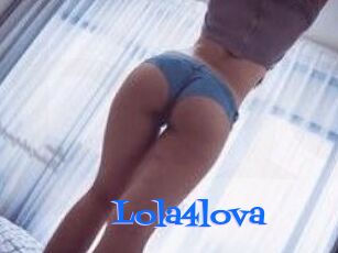 Lola4lova