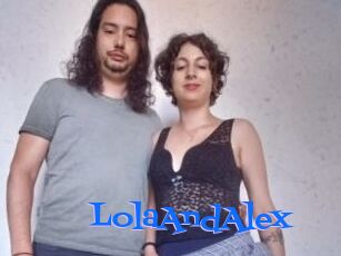 LolaAndAlex