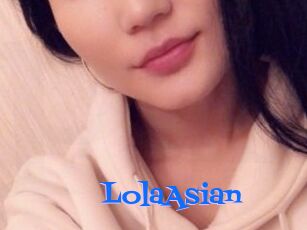 LolaAsian