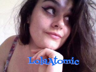 LolaAtomic