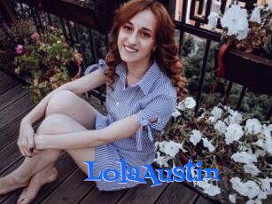 LolaAustin