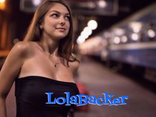 LolaBacker