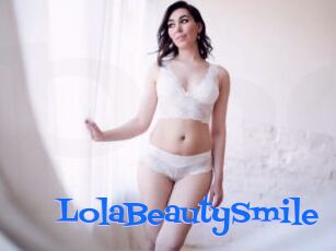 LolaBeautySmile