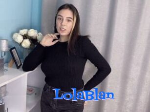 LolaBlan