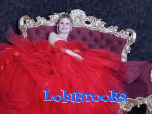 LolaBrooks