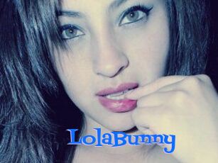 LolaBunny