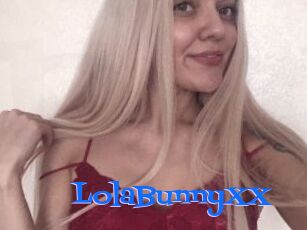 LolaBunnyXX