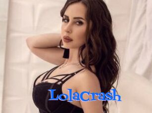 LolaCrash