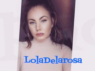 LolaDelarosa