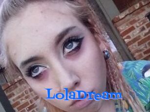 LolaDream