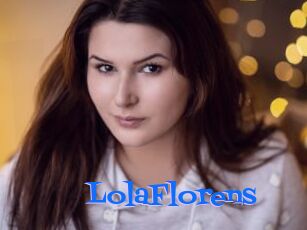 LolaFlorens