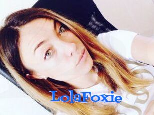 LolaFoxie