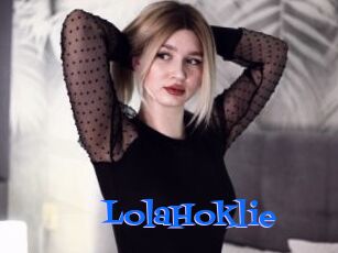 LolaHoklie