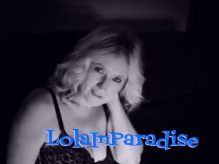 LolaInParadise