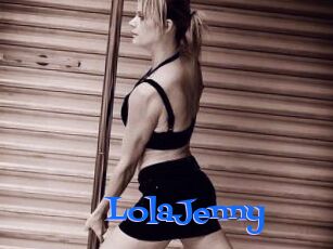 LolaJenny