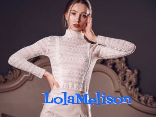 LolaMelison