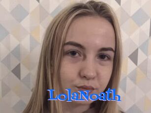 LolaNoath