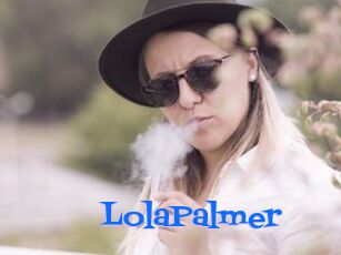 LolaPalmer