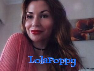 LolaPoppy