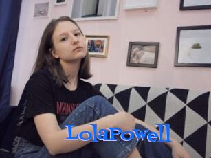 LolaPowell