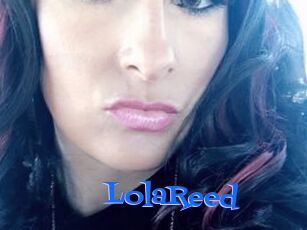 LolaReed