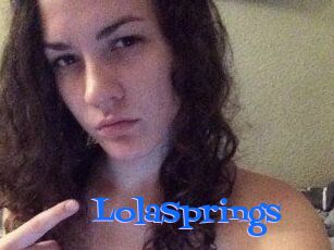 LolaSprings