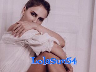 LolaSun54