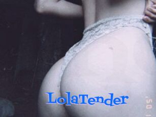 LolaTender