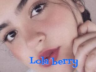 Lola_berry