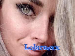 Lolaraexx