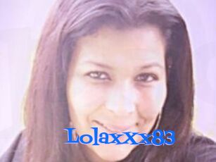 LolaxXx83