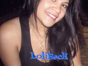 LoliBeck