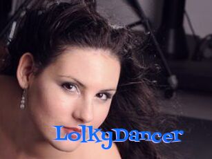 LolkyDancer