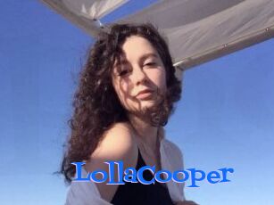 LollaCooper