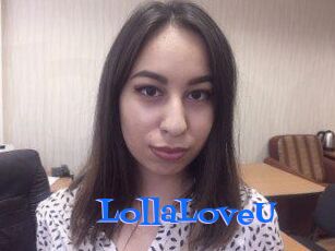 LollaLoveU