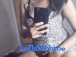LollaMonroe