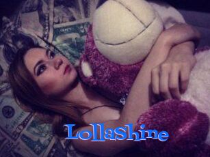 Lolla_Shine