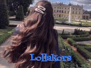 Lollakors