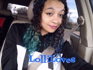 LolliLoves