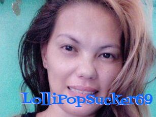 LolliPopSucker69