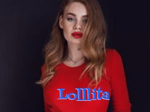 Lolllita