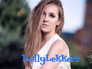 LollyLekkerr