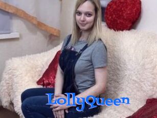 LollyQueen