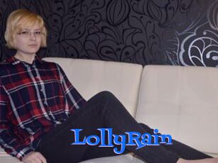 LollyRain