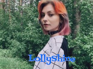 LollyShine