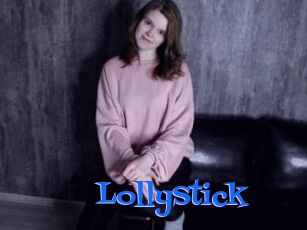 LollyStick