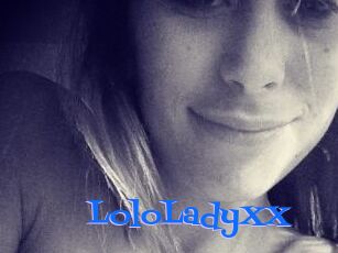 LoloLadyXX