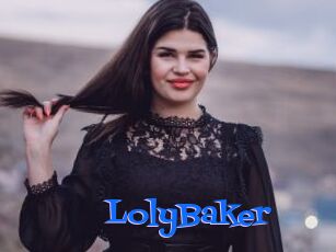 LolyBaker