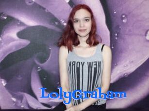 LolyGraham