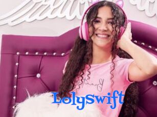 LolySwift